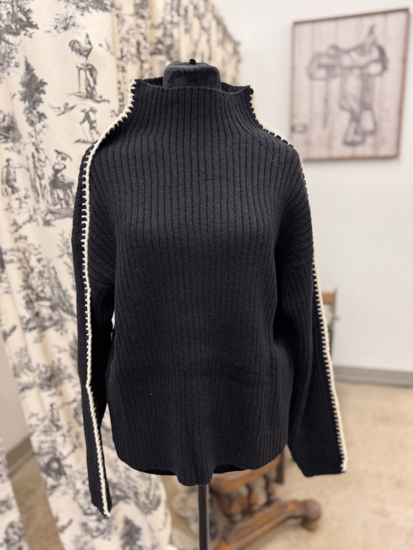 Classy Sweater
