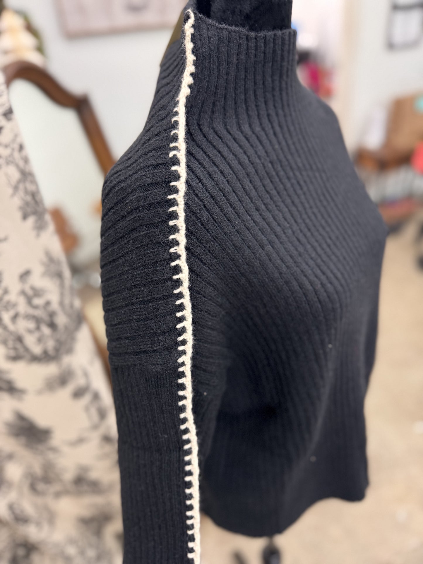 Classy Sweater