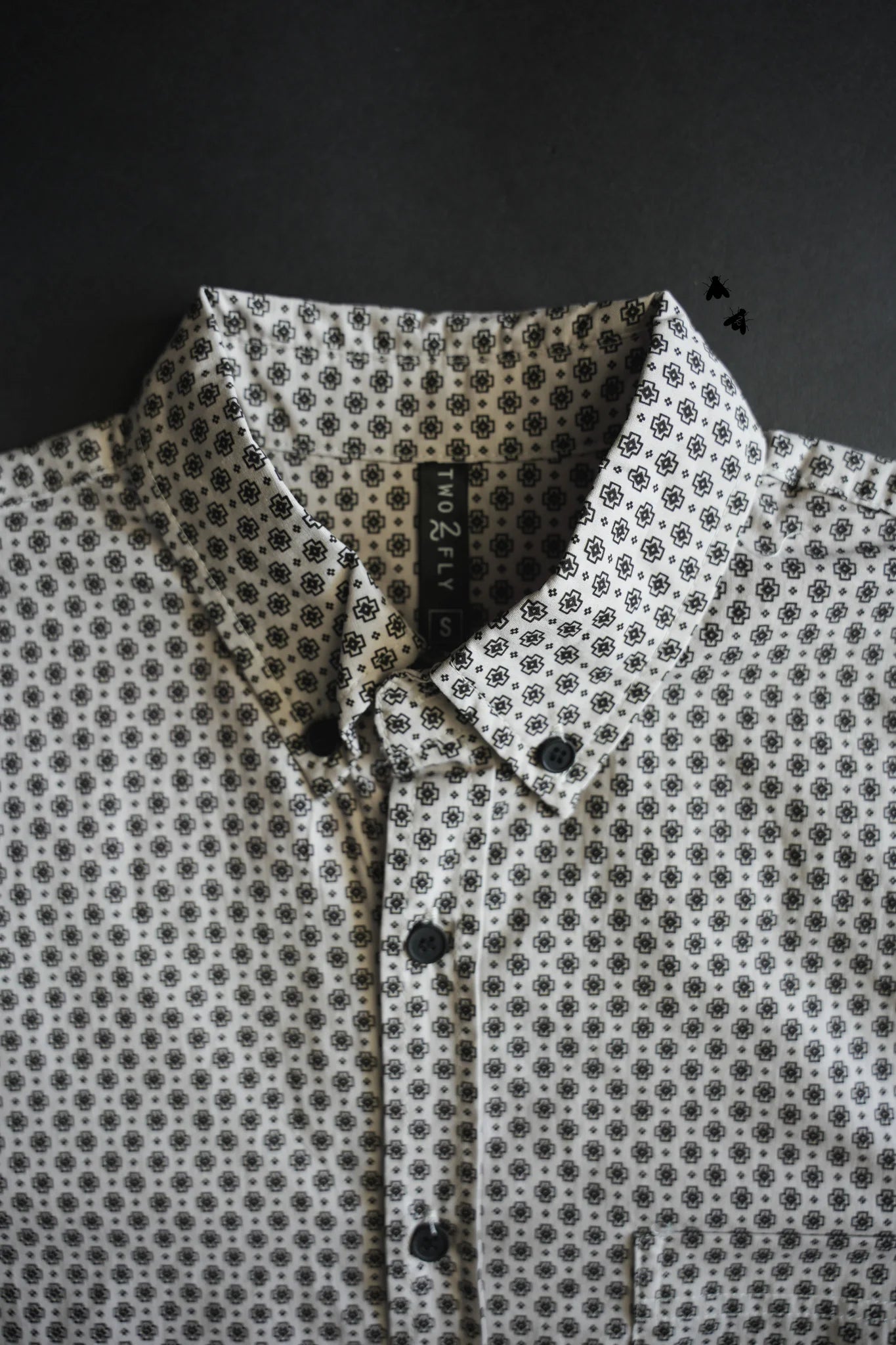 Men’s Southern Draw Button Down