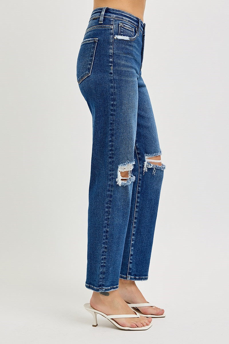 Maria Risen Girlfriend Jeans