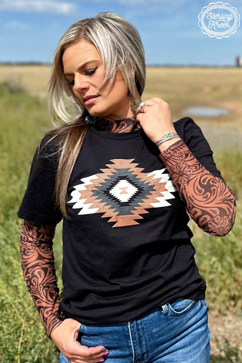 Blackburn Graphic Tee