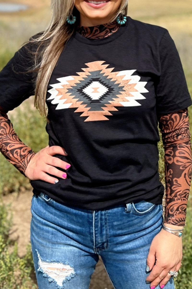 Blackburn Graphic Tee