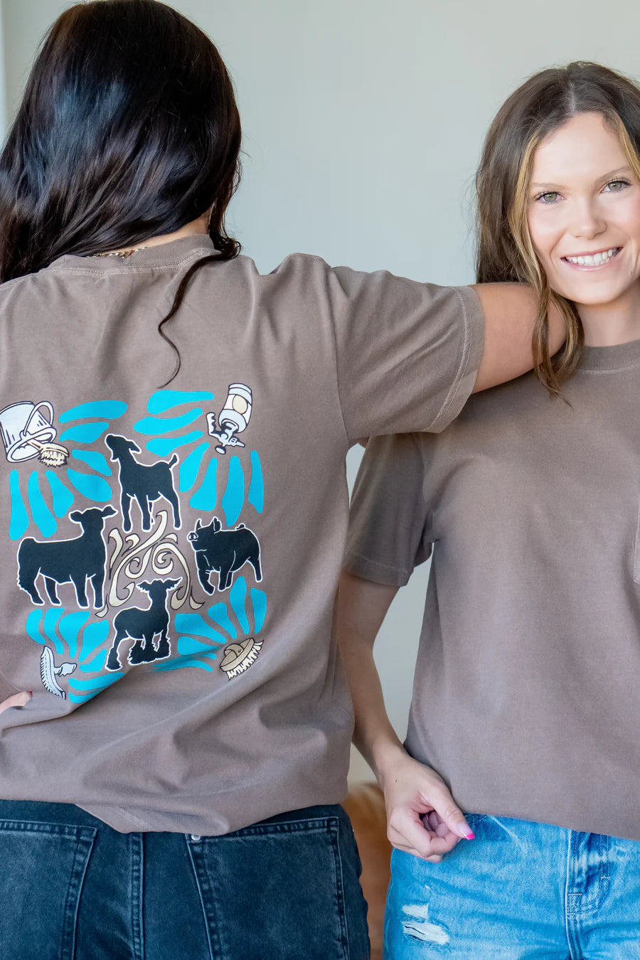 Show Time Tshirt