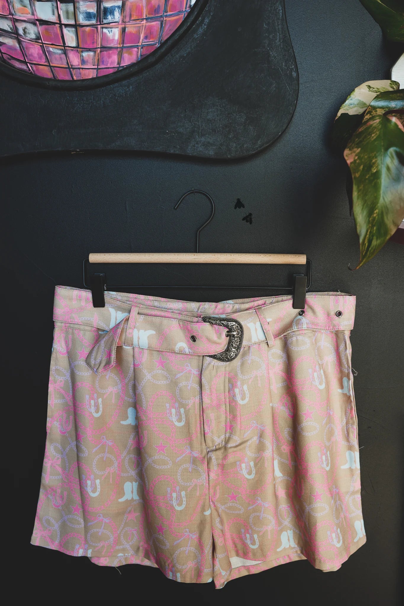 Lariat Link Short
