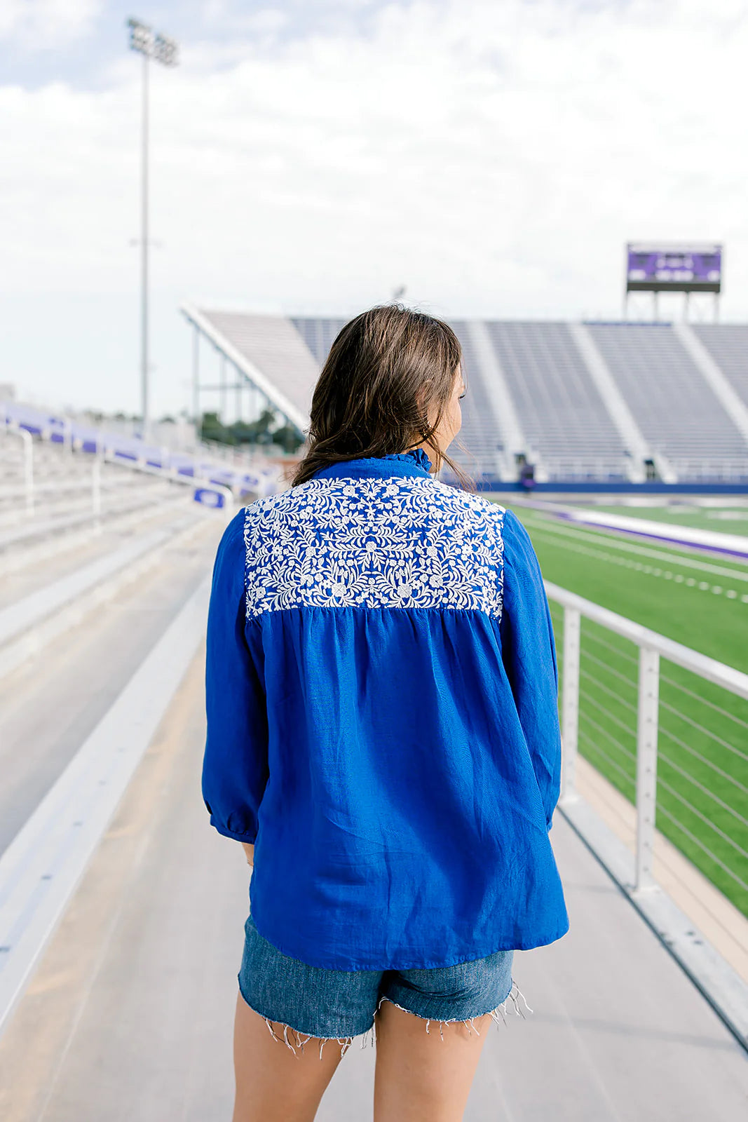 The Jane Top