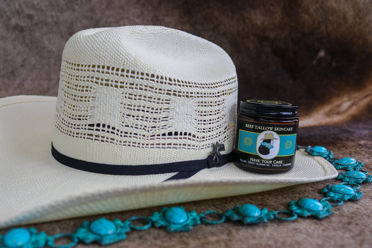 Have Your Cake Tallow