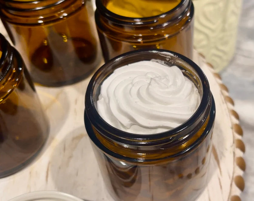 Sunday Serenade Tallow