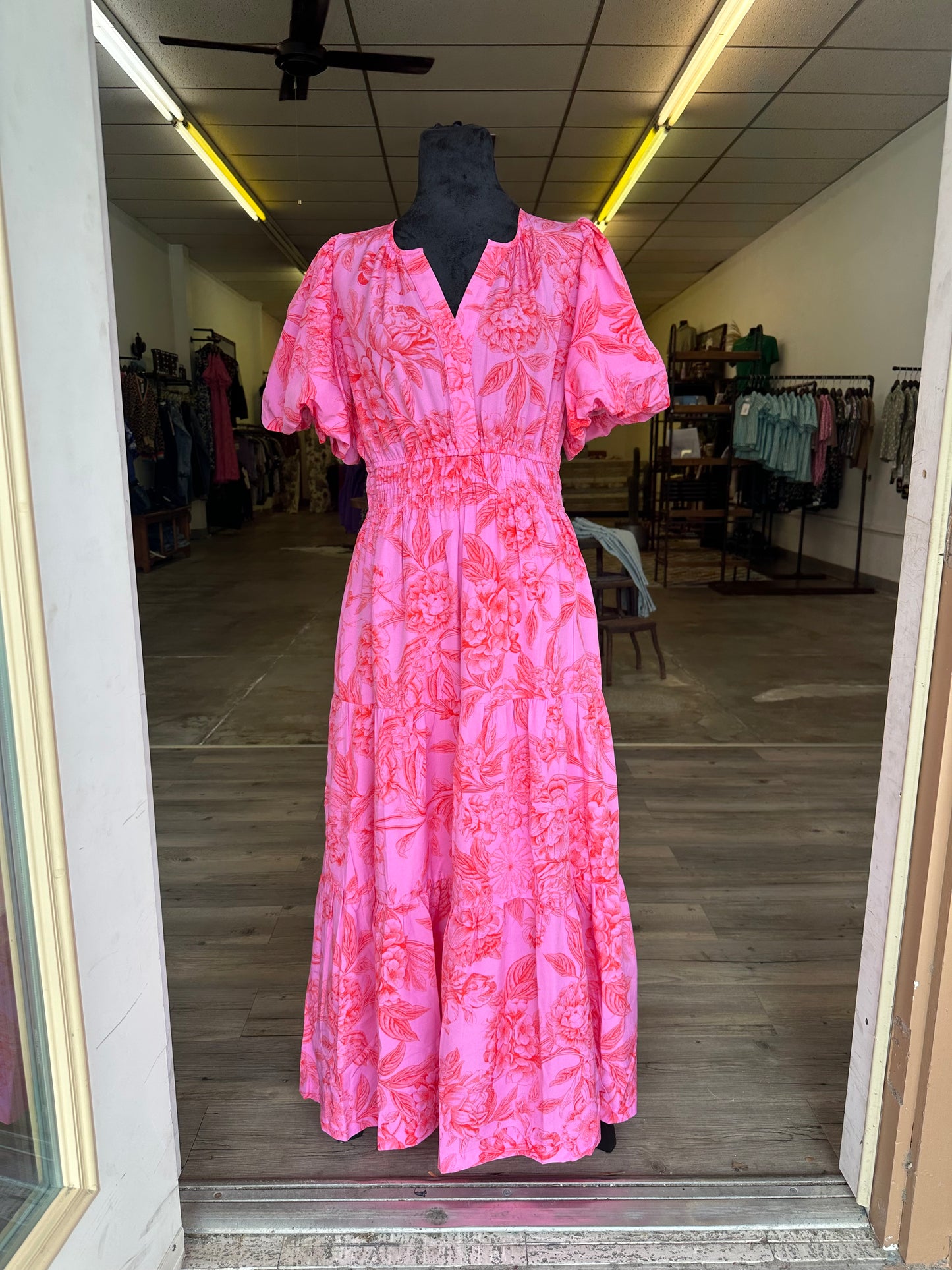 The HG Dress