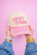Uplift Others Cap