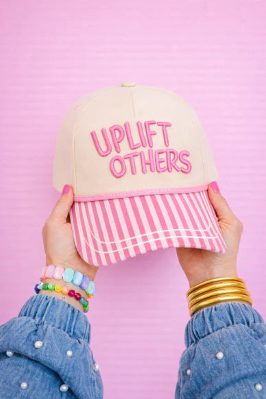 Uplift Others Cap