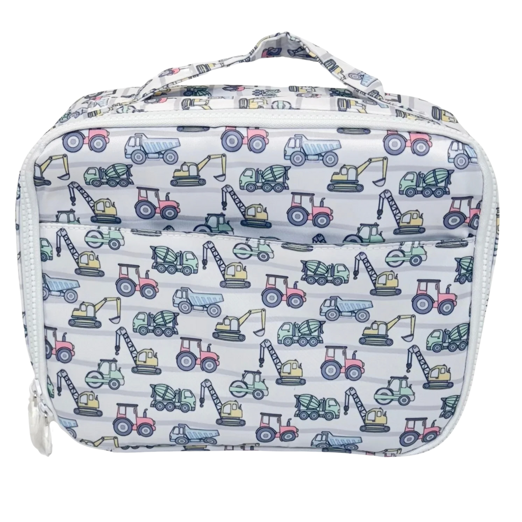 LTC Lunch Box