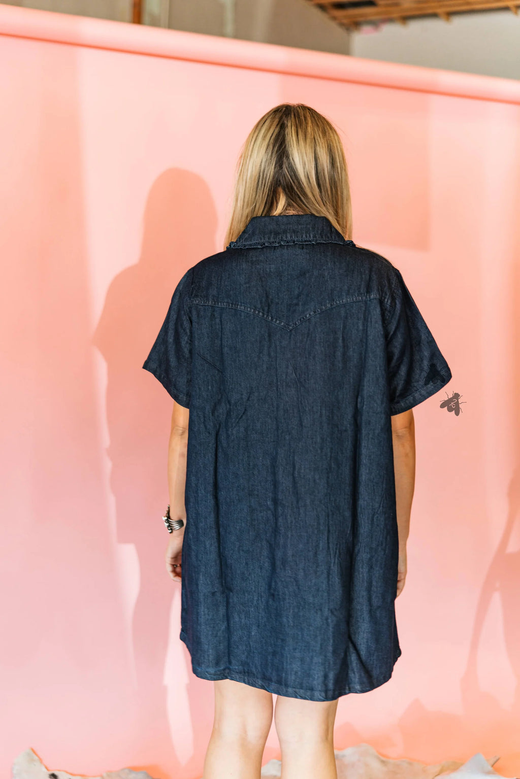 High Plains Dress