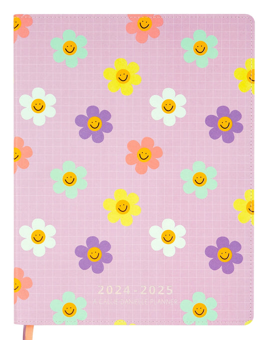 Happy Daisy Planner