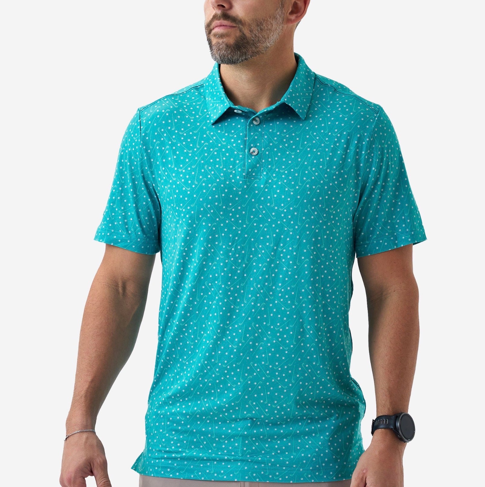 Tee Polo