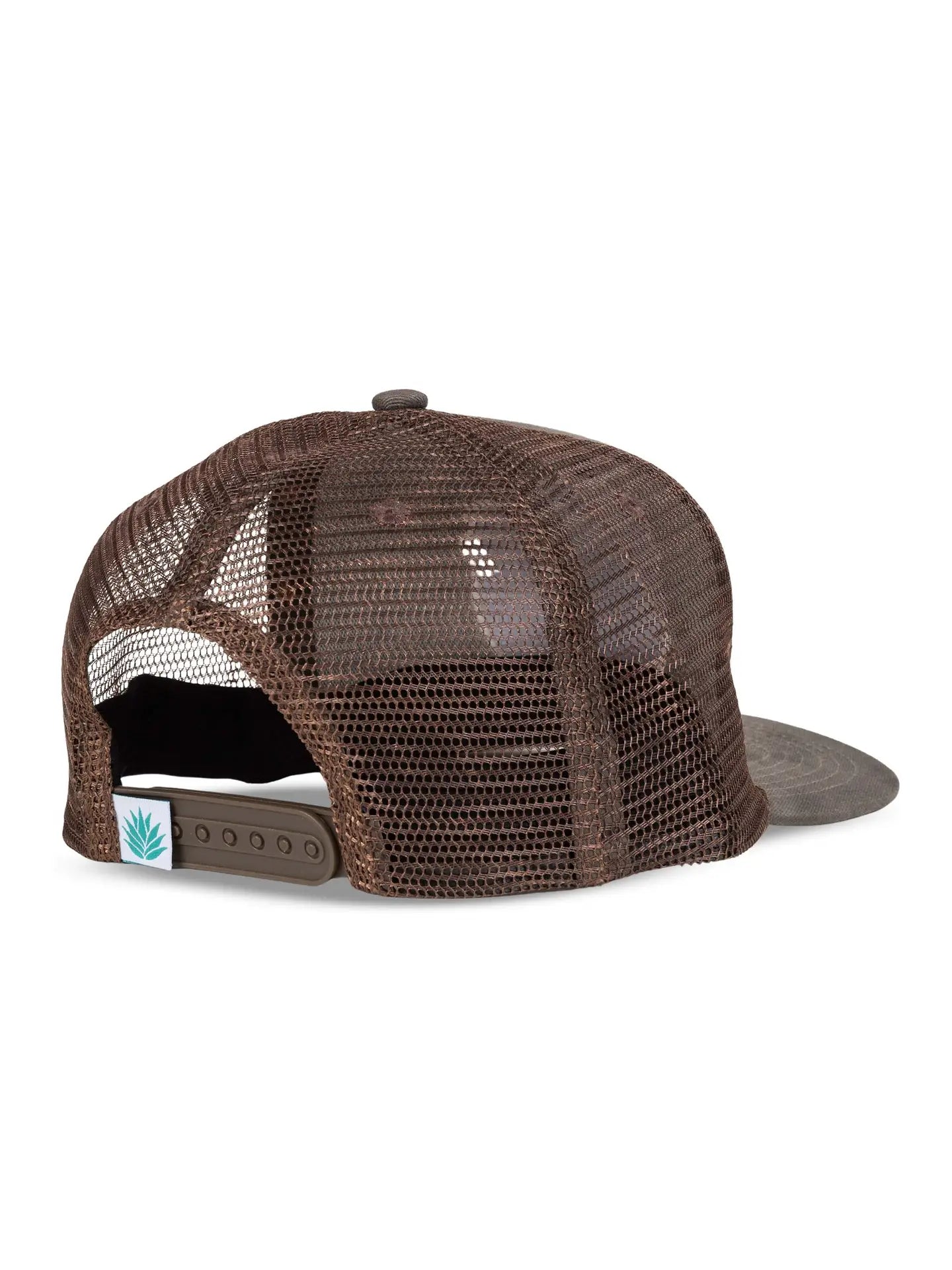 Trail Boss Cap