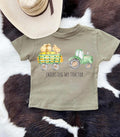 Chicks Dig My Youth Tee