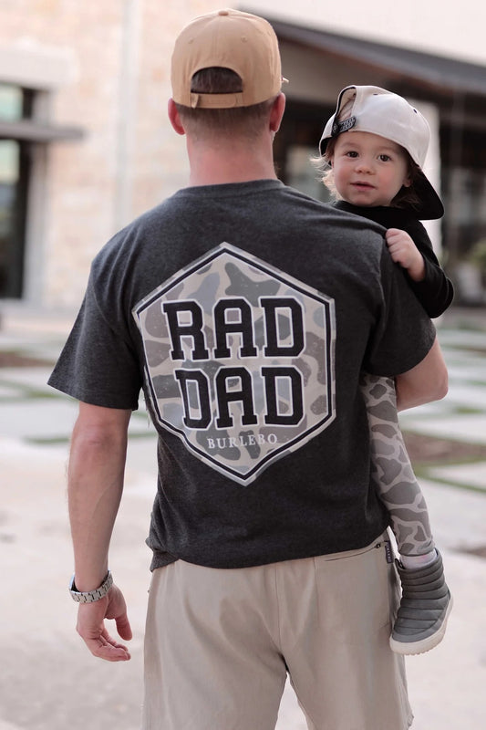 Rad Dad TShirt