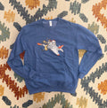 Jet Cowboy Sweatshirt