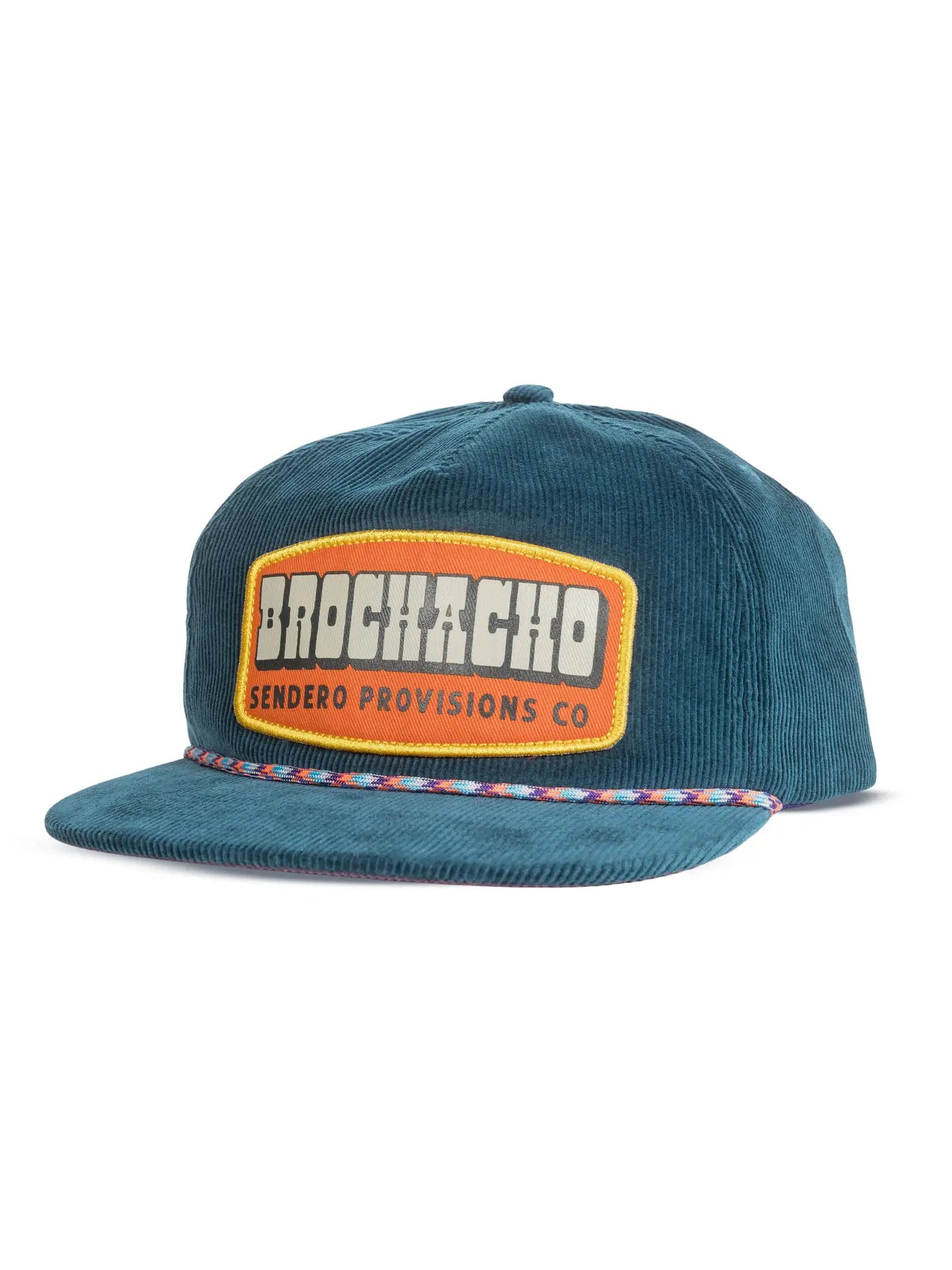 Brochacho Cap