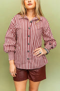 Line Dance Honey Top