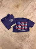 Boot in Your  TShirt