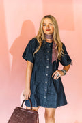 High Plains Dress
