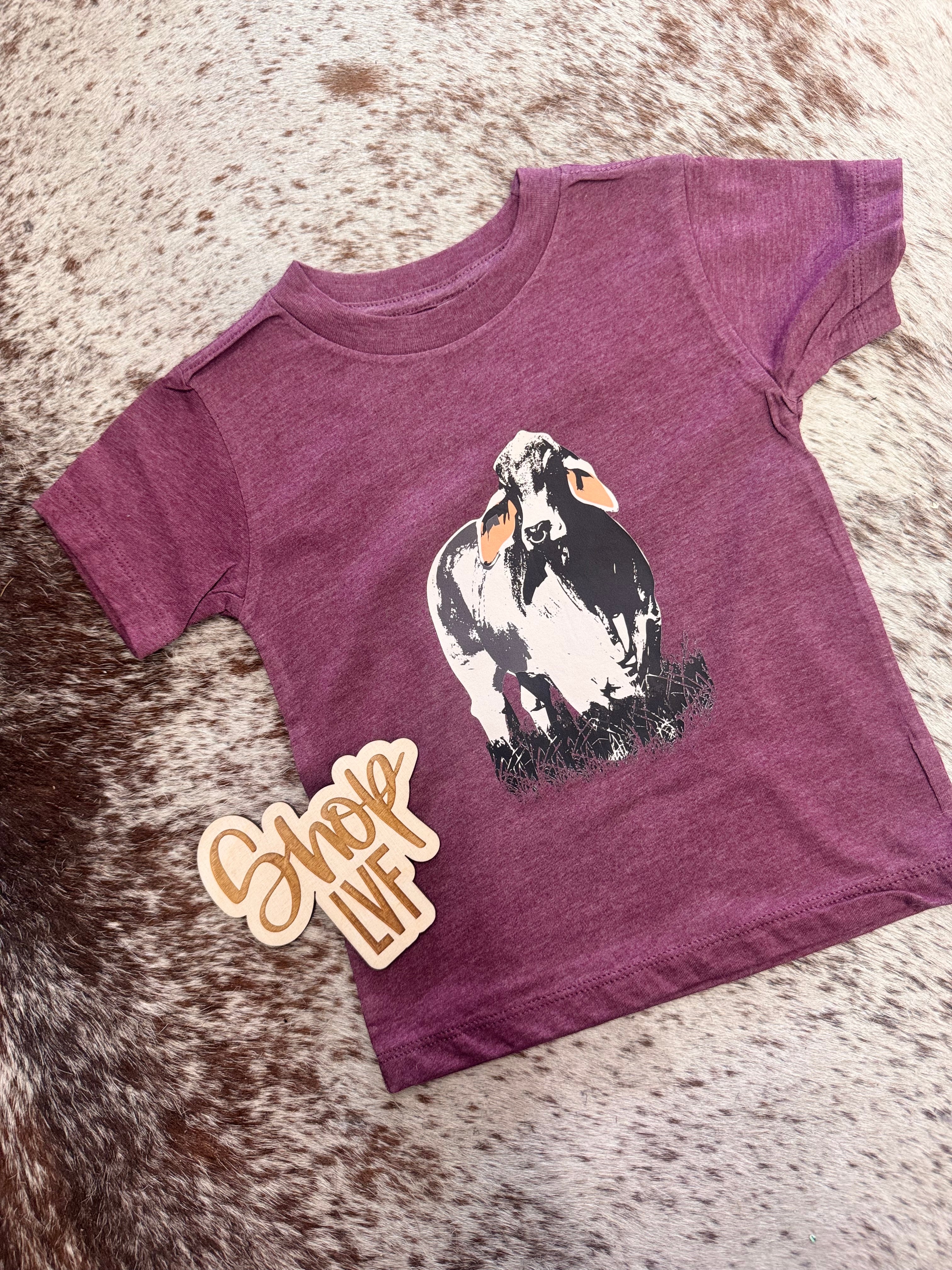 My Humpy Shirt