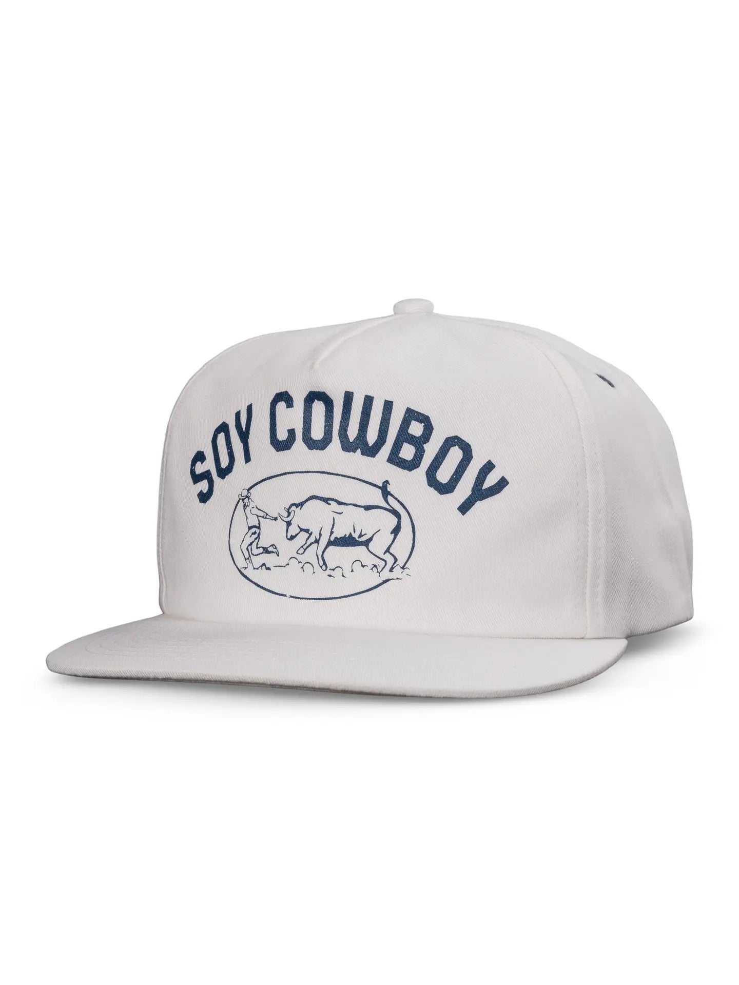 Soy Cowboy Cap