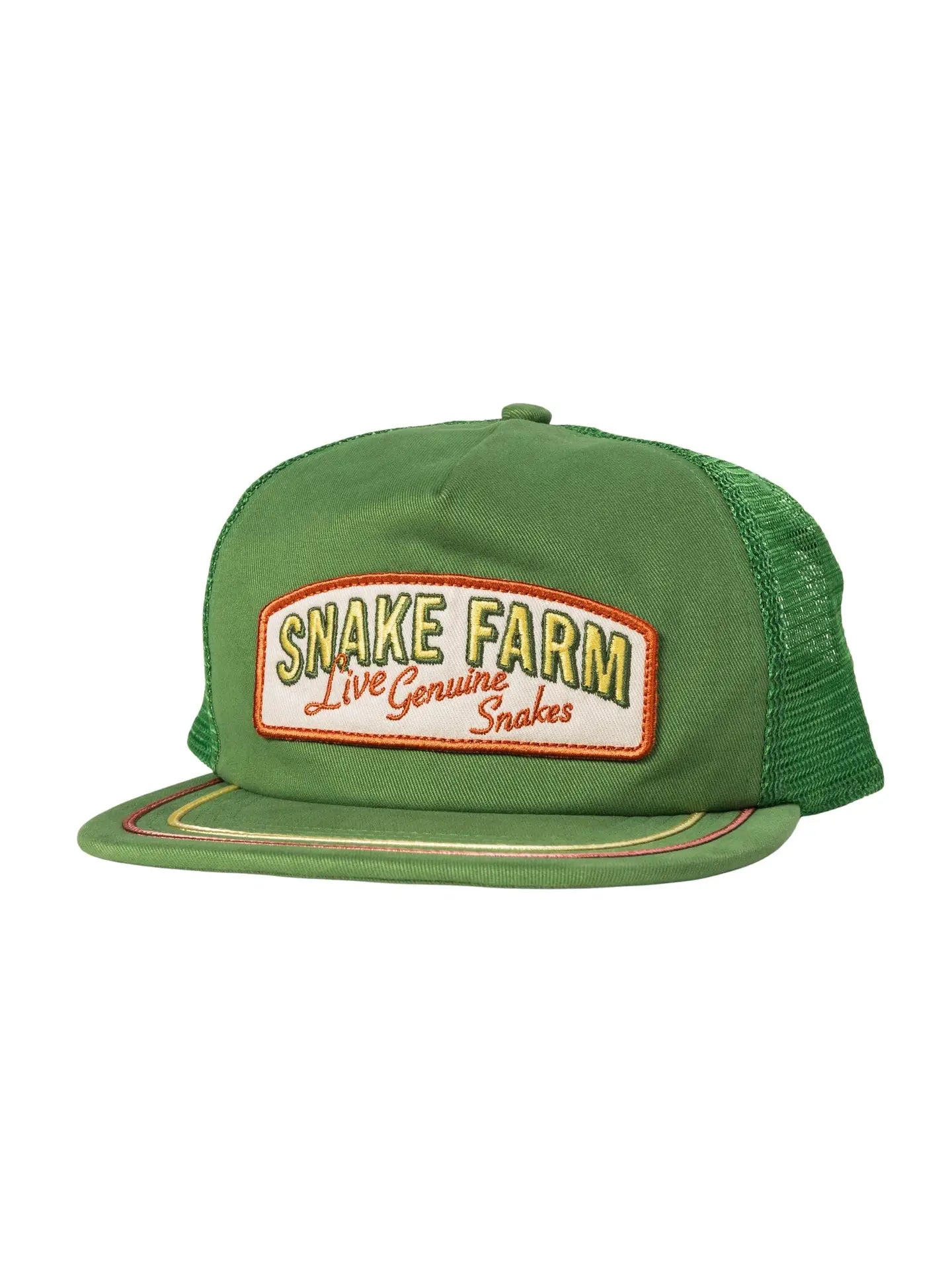 Snake Farm Cap