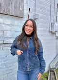 The Dani Jacket