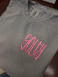 Salty C.C. TShirt