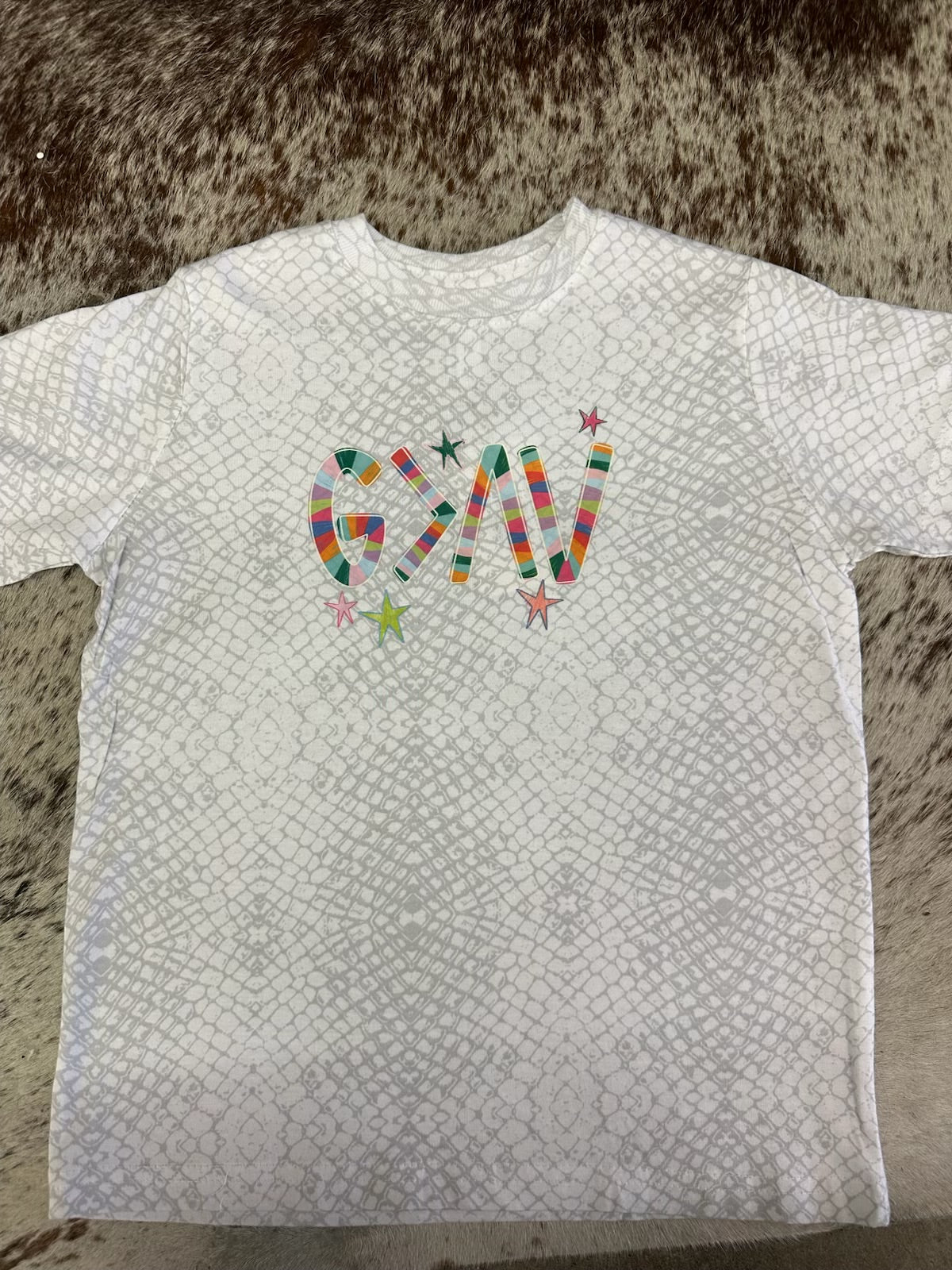 God Is Greater Youth Tee