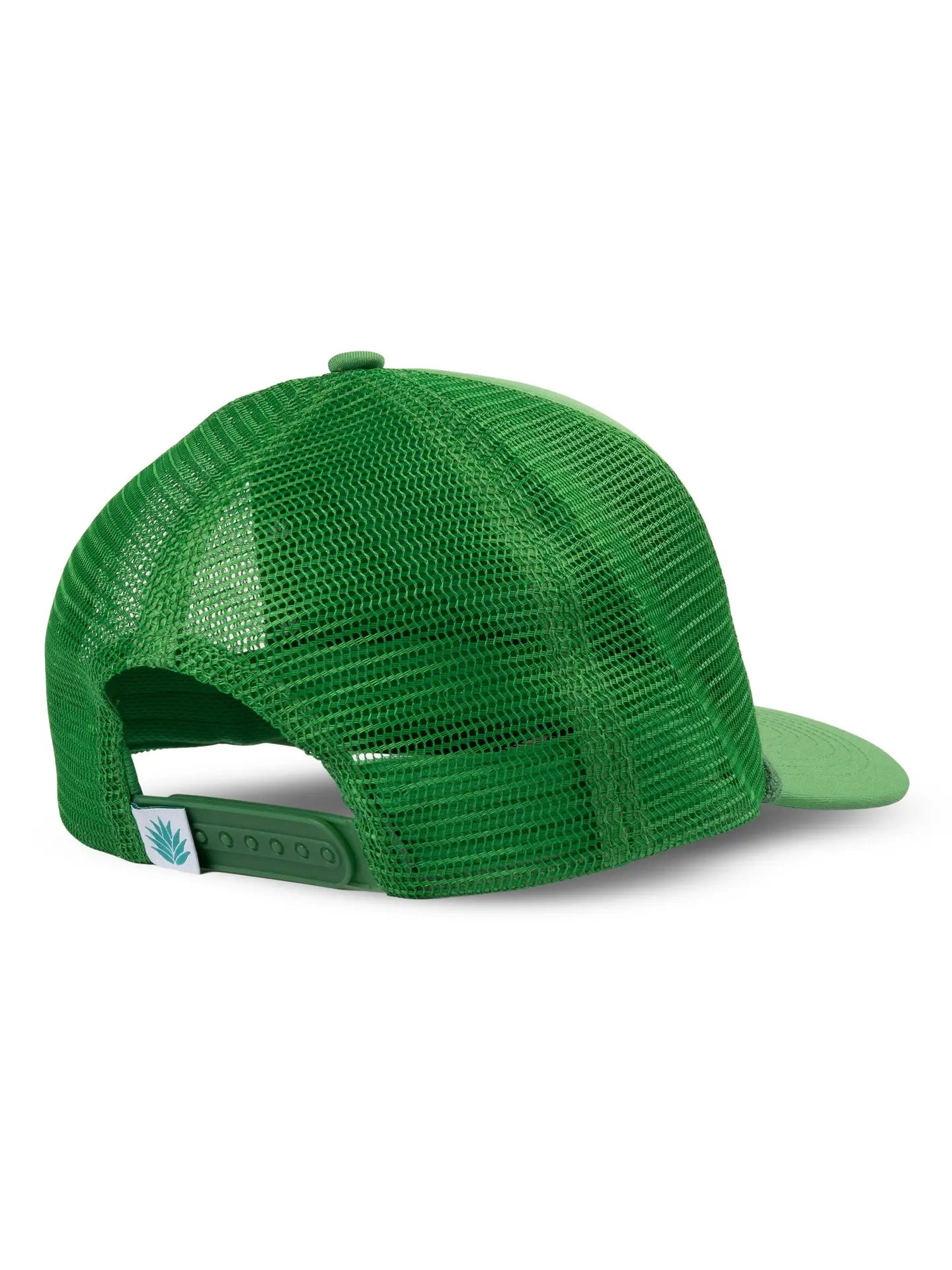 Green Cowboy Hat Cap