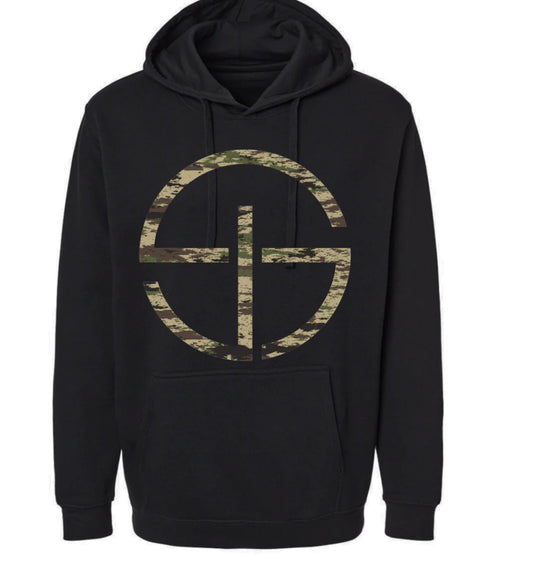 The Scope Pullover