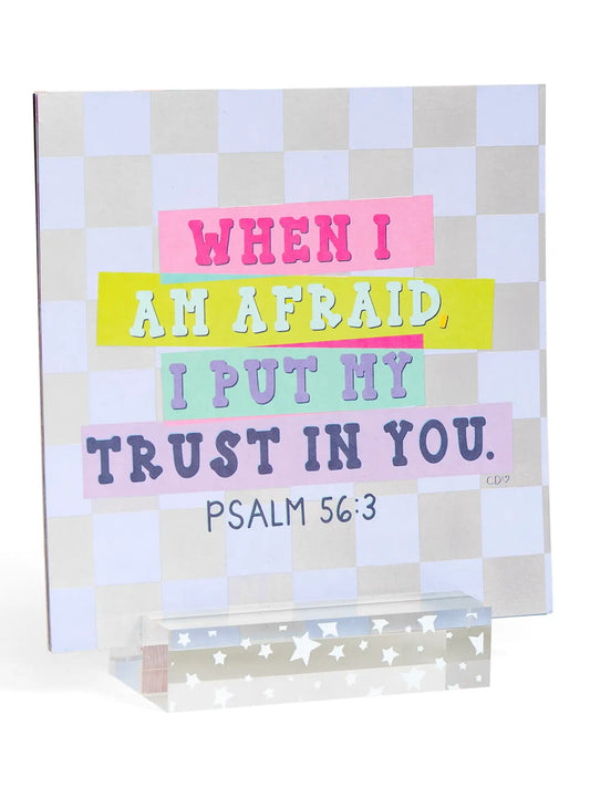 Bible Verse Card Set