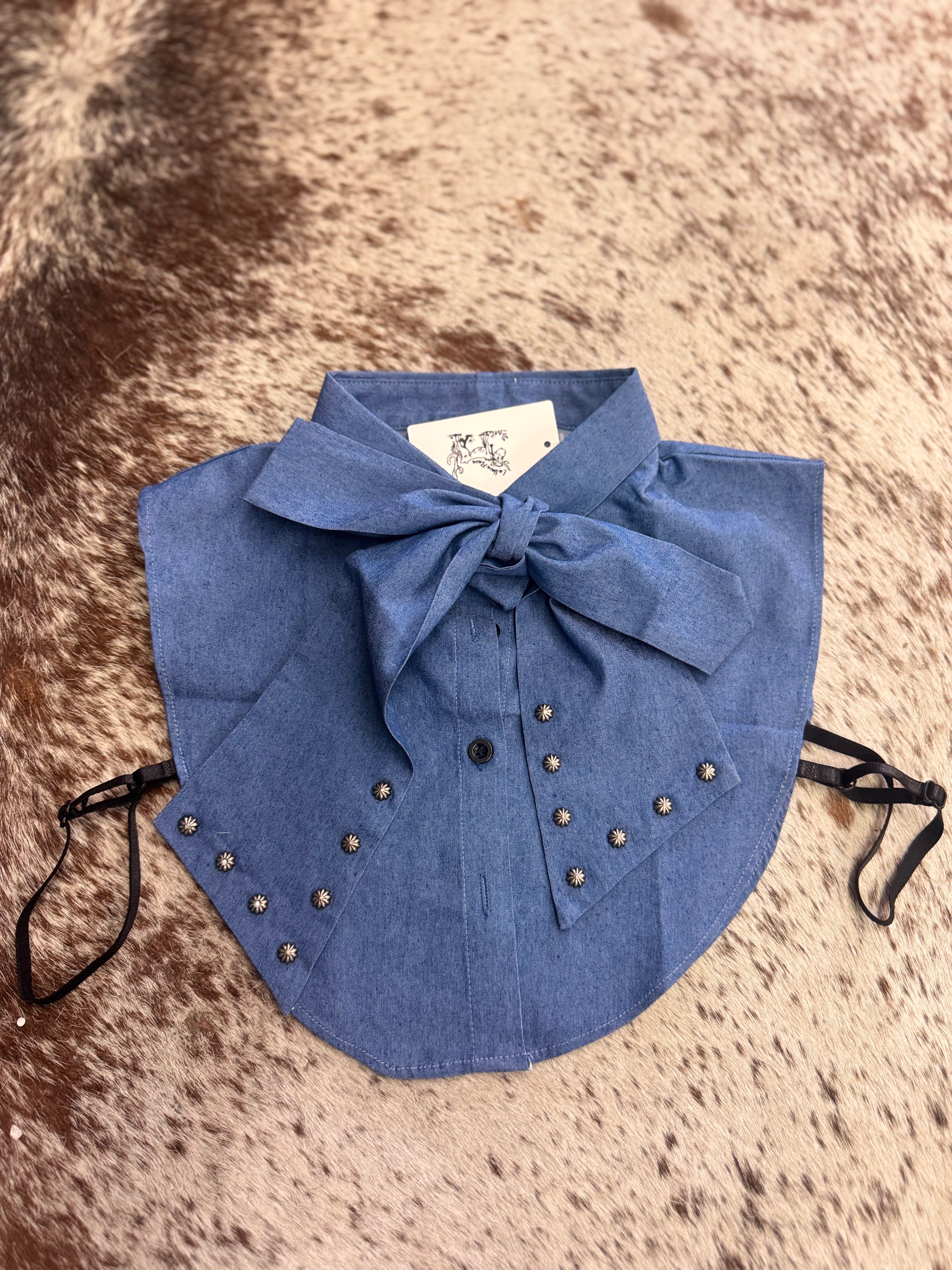 Corporate Collar
