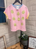 Eggstra Tee