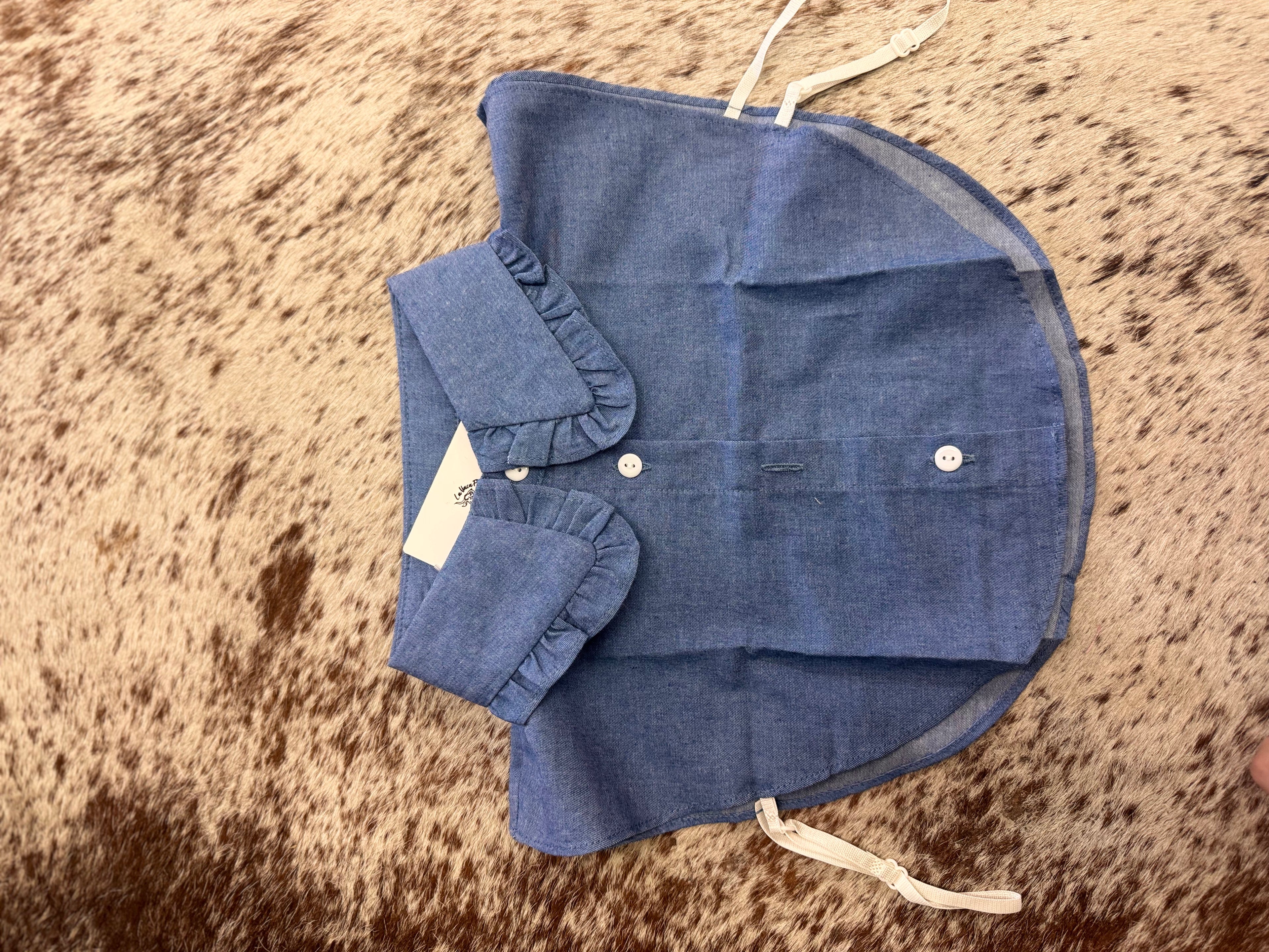 Corporate Collar