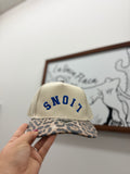 Lions Cheetah Cap
