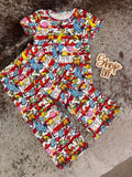 Dr. S Girls Set