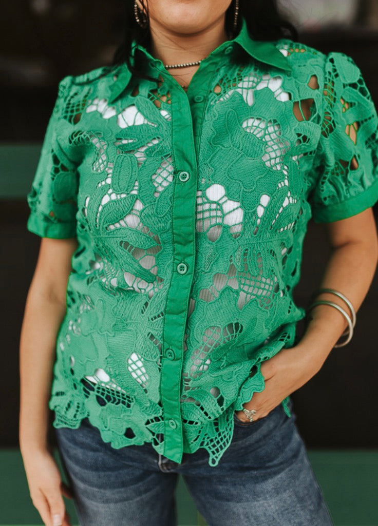 The Kylee Top