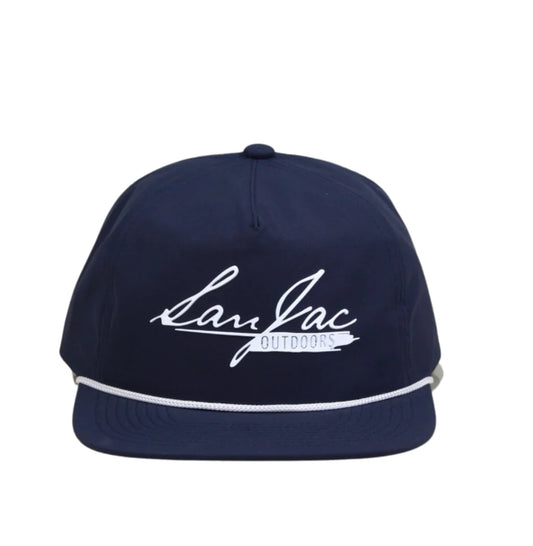 The Sabine Cap