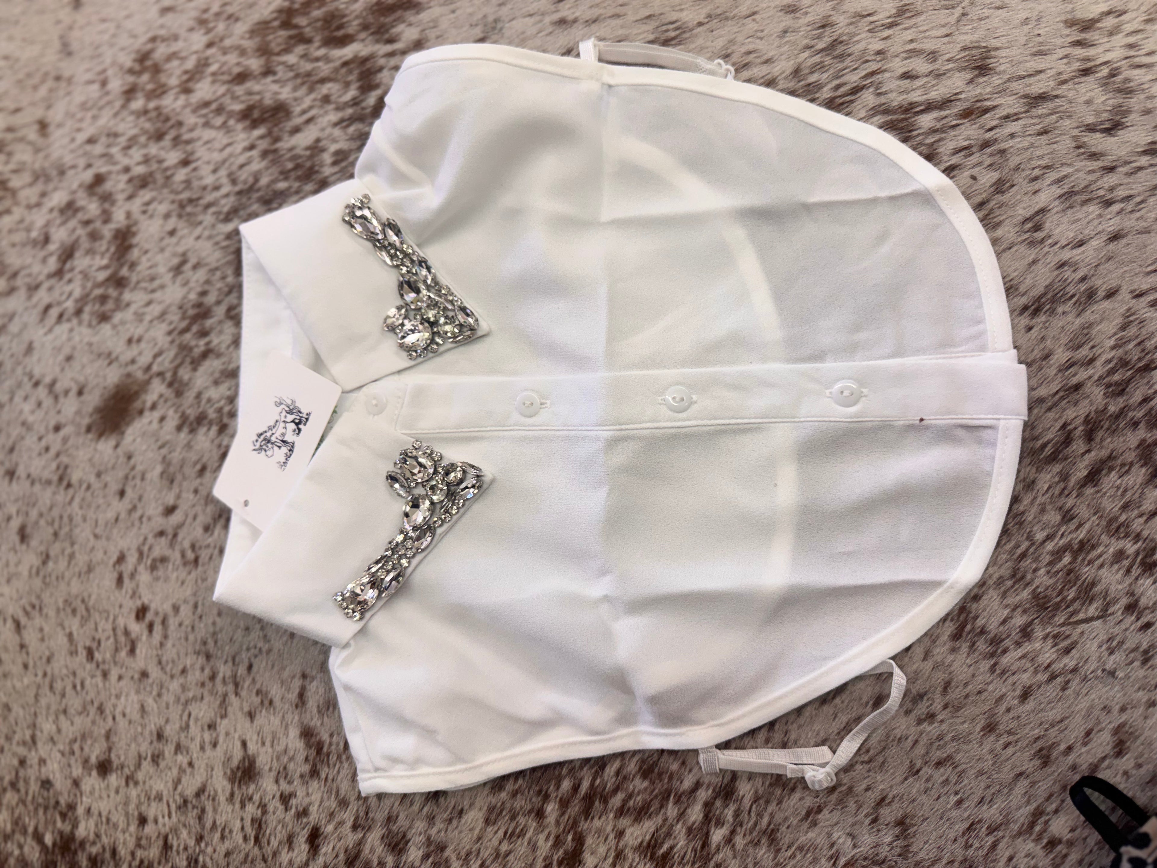 Corporate Collar