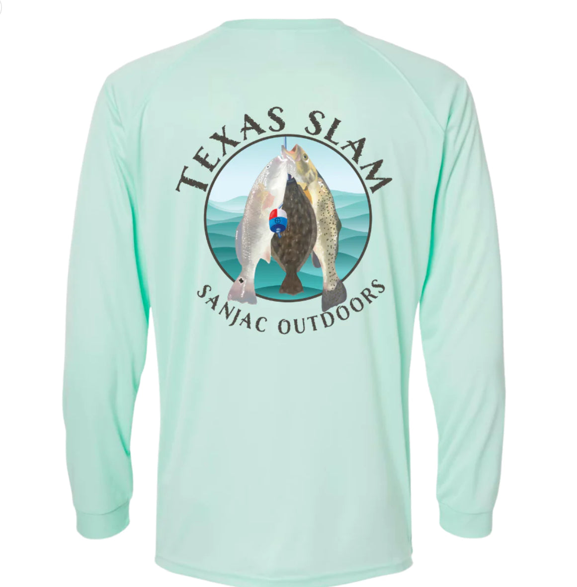 Texas Slam LS