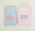 Seersucker Towel