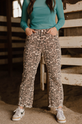 Hear Me Roar Jean