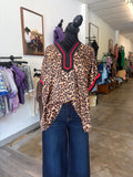 The Brittani Top