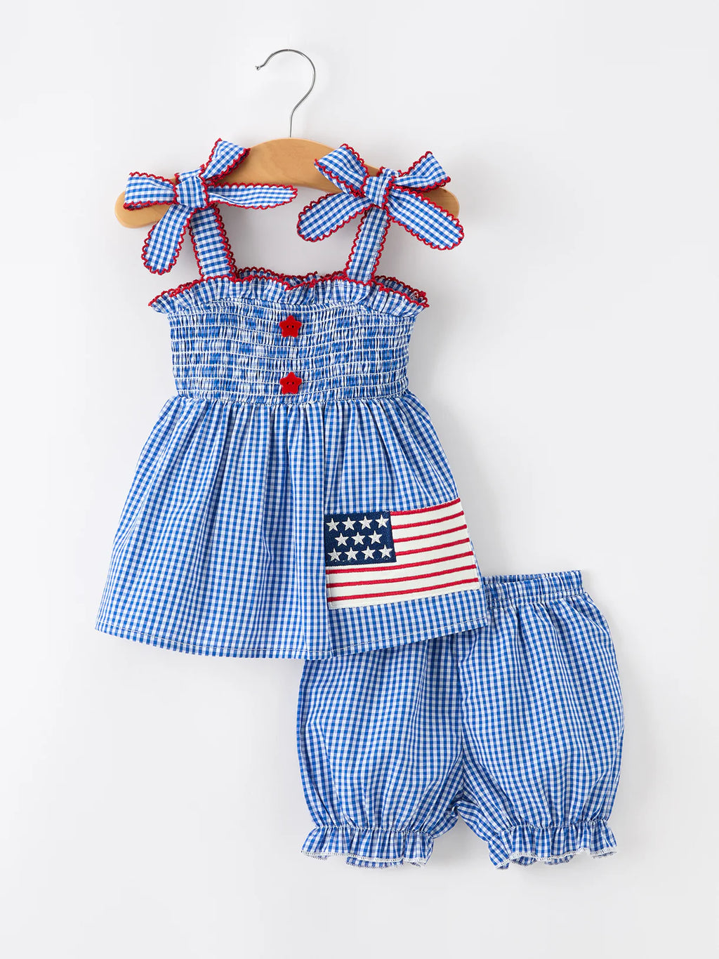 American Girl Set
