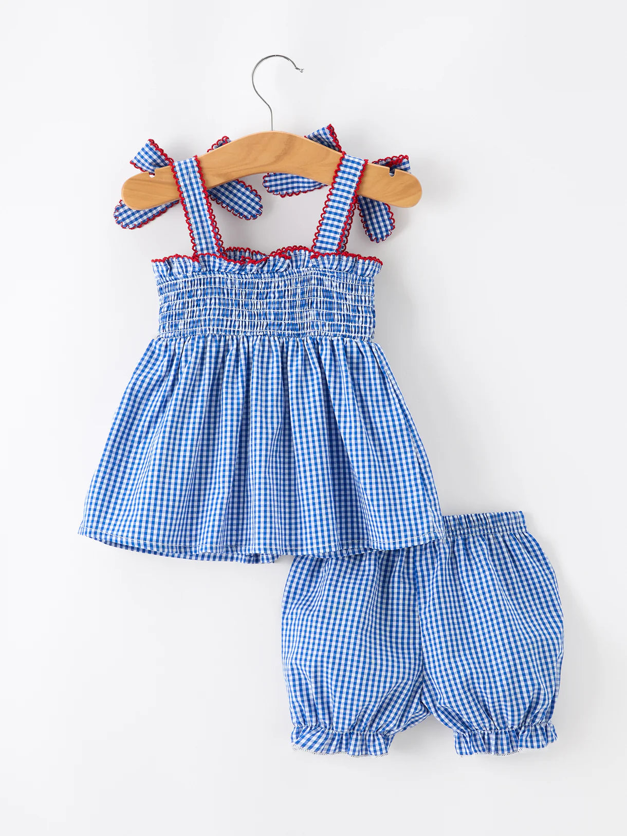 American Girl Set