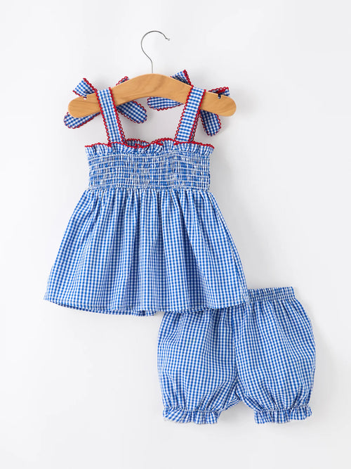 American Girl Set